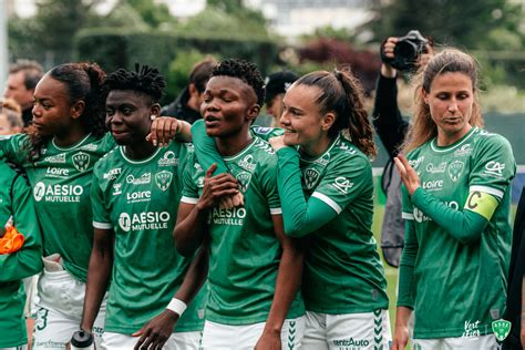 Mercato L ASSE annonce plusieurs départs