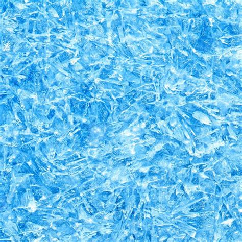 BLUE ICE CRYSTALS Up close photo of ice crystals with a stunning bright blue color. | Ice ...