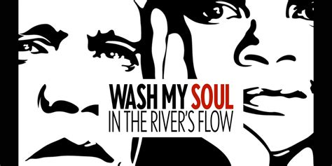 Naidoc Week Film Screening Wash My Soul In The River S Flow Sunbury Naidoc