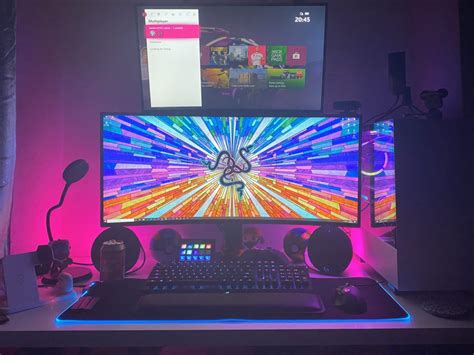 17 Amazing Streaming Setups To Inspire You Filtergrade