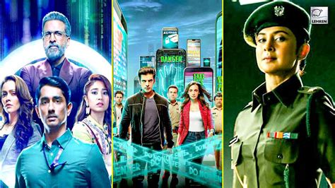 Top 5 Web Series On Voot To Watch In June 2022