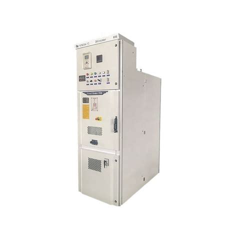 Manufacturer Of Hp Srm Indoor Gas Insulated Switchgear Panel Power