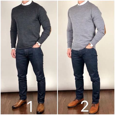 Chris Mehan Mens Style On Instagram Which Would You Prefer To Wear