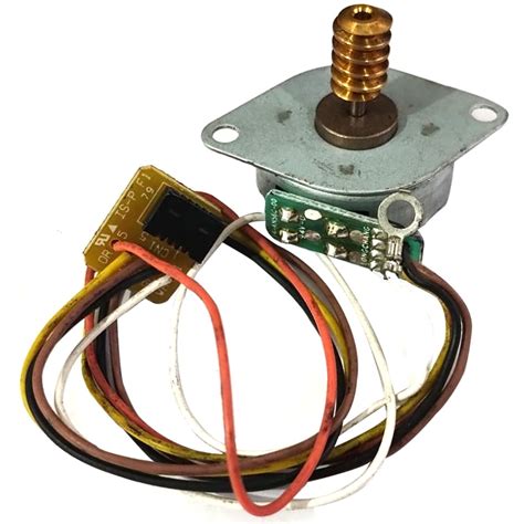 Ccd Scanner Motor For Epson L Printer