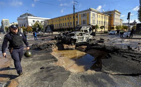 Ukrajina Optu Ila Rusiju Da Je Teroristi Ka Dr Ava