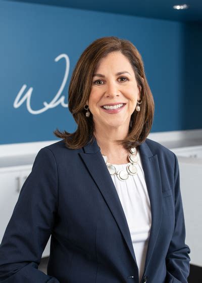 Photo Of Associate Wealth Management Advisor Michele Brehm