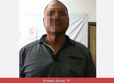 Capturan En Ensenada A Probable Homicida Noticias De Tijuana El