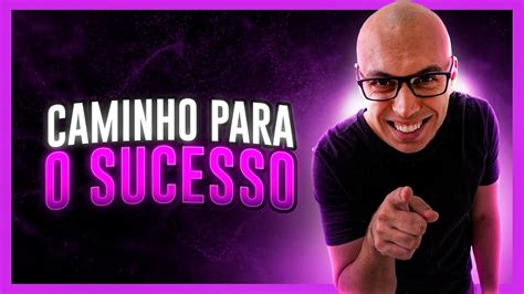 O Caminho Do Sucesso No Dropshipping Youtube