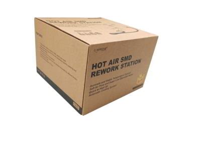 Newstar Hot Air SMD Rework Station Watts NSMD L Kinmo PW Official Website