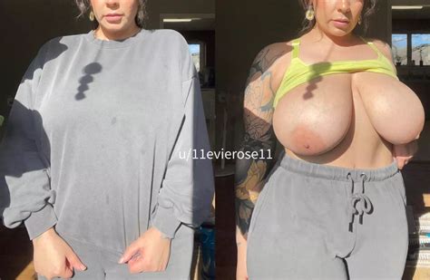 Did I Do A Good Job At Hiding My Huge Boobs Nudes Biggerthanherhead NUDE PICS ORG