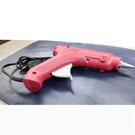 Inch W Mario ME Plus Hot Glue Gun At Piece In Bengaluru ID