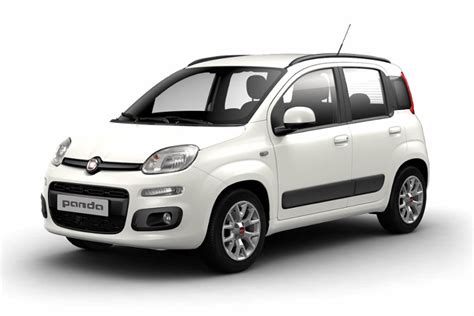 Fiat Panda New Or Similar Holiday Lemnos