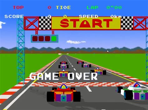 11 Best Racing Games Of All Time Man Of Many