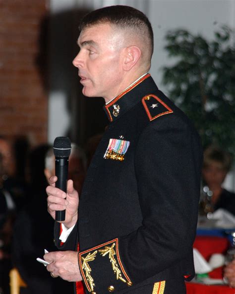 Us Marine Corps Usmc Brigadegeneral Bgen Joseph J Mcmenamin