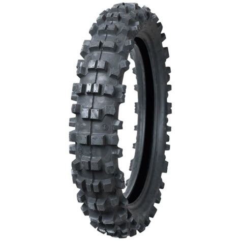 Opona cross enduro DELI TIRE 80 100 21 TT 57 M TERRA CROSS SB 114 Przód