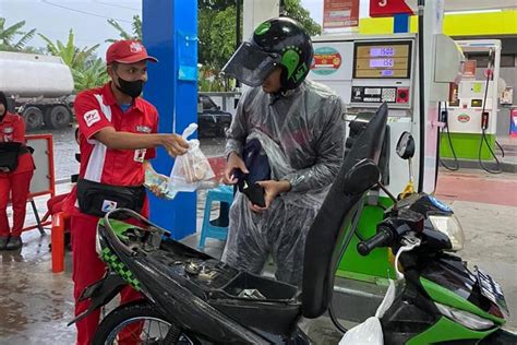 Pertamina Patra Niaga Jatimbalinus Berhasil Penuhi Kebutuhan Bbm Sesuai