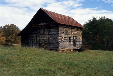 Charming Robert Hill House in Surry County, NC