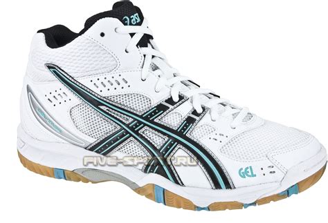 Asics Gel-Task MT Кроссовки волейбольные | Five-sport.ru