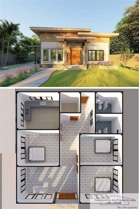 Pin By Sara Ansari On Sara Ansari Affordable House Plans Small