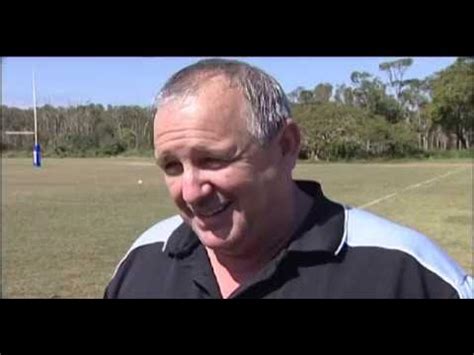 barefoot rugby league show  ep  bribie island warrigals jrl