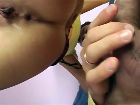 Hot Blonde Slut Does Her Teacher