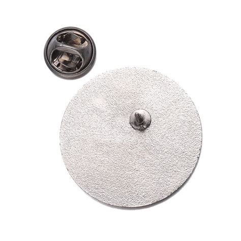 Moonlight Hot Air Balloon Enamel Pin Distinct Pins