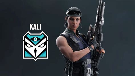 How To Play Kali In Rainbow Six Siege Gadget Weapon And More Gamepur