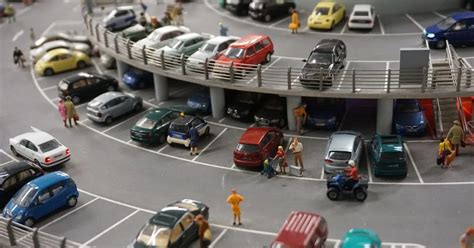 Parking Made Easy – Find & Book Car Parking for Rent in Sydney!