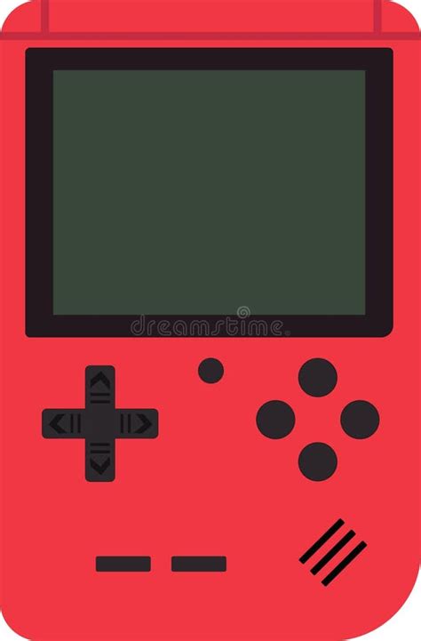 gadget console stock illustrations  gadget console stock