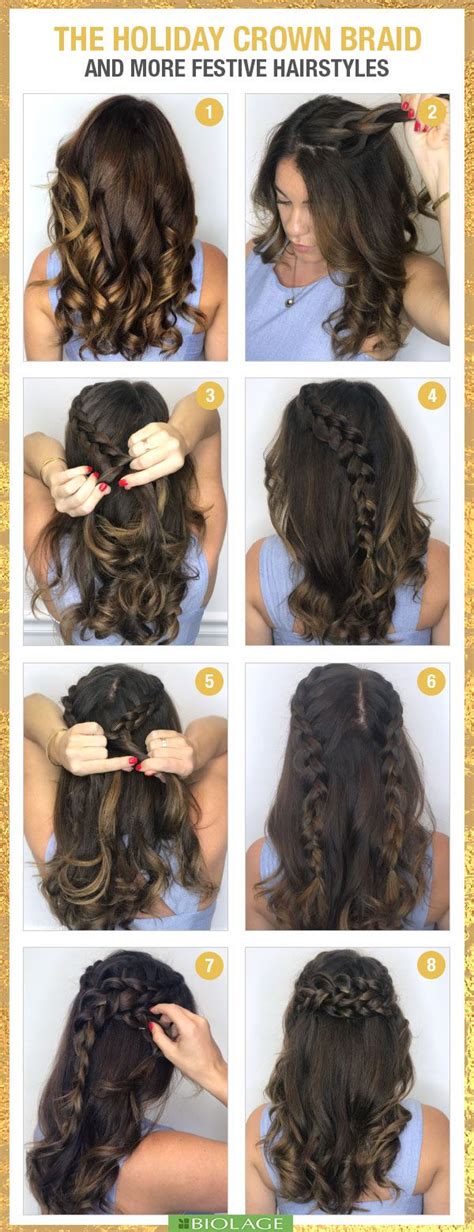 Matrix Blog: Latest Trends, Topics, Hair Styles | Long hair styles ...