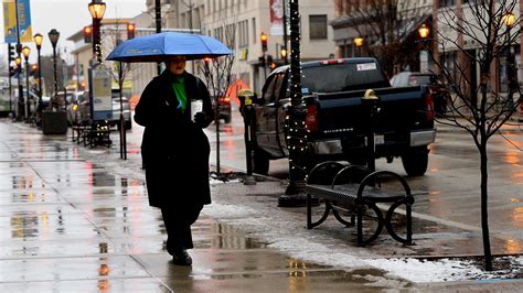 Brutally cold weather to test new Helping Hands shelter