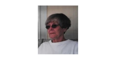 Mary Ruth Nall Obituary 1939 2016 Legacy Remembers