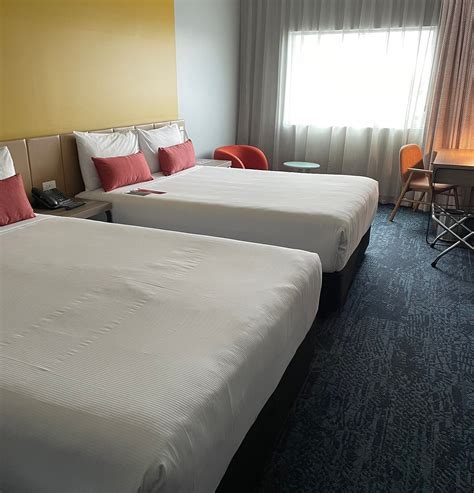 RYDGES SYDNEY AIRPORT HOTEL - Updated 2026 Prices & Reviews (Mascot