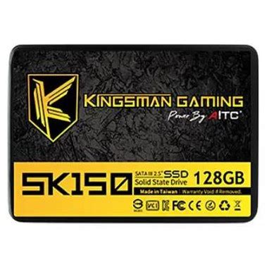 Aitc Kingsman Gaming Sk Gb Sata Iii Ssd Price In Bangladesh Bdstall