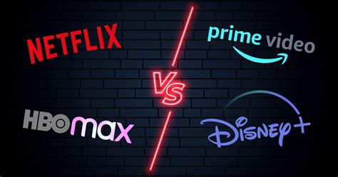 Hbo Vs Amazon Cu L Es La Mejor Plataforma Para Ver Series Y Pel Culas