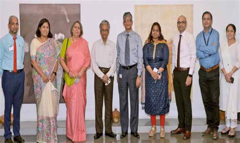 Lv Prasad Eye Institute Gets State Of Art Ophthalmic Research Biorepository