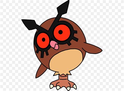 Pok Mon X And Y Hoothoot Pok Mon Gold And Silver Pok Mon Heartgold And