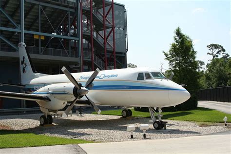 Mickey Mouse One Meet Disney S Grumman Gulfstream I