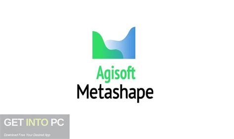 Download Agisoft Metashape Professional 2023 Free Download - Heaven32 ...