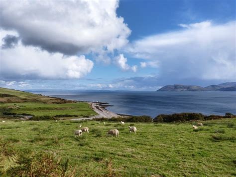 A Travel Guide To Kintyre Scotland Adventures Around Scotland