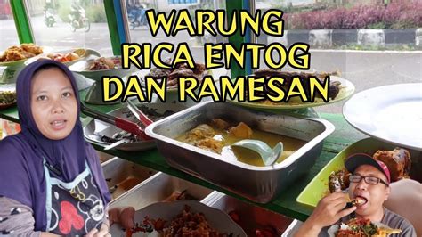 TELAT DIKIT UDAH BANYAK YANG HABIS APALAGI NASI KUNING GAK ADA SISA