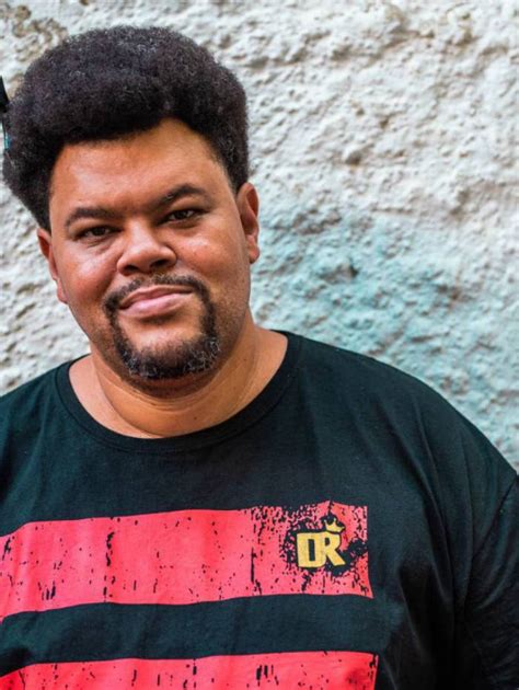 Babu Santana Diz Que Quase Foi Expulso Da Casa Do Big Brother Brasil