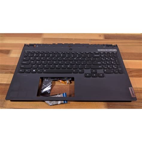 Jual Casing Frame Keyboard Palmrest Laptop Lenovo Legion Y Y