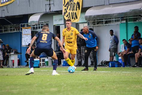 Aparecidense Arranca Empate Contra O L Der Amazonas Em Jogo Fraco Em Manaus