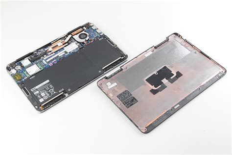 Dell XPS 11 9P33 Disassembly MyFixGuide