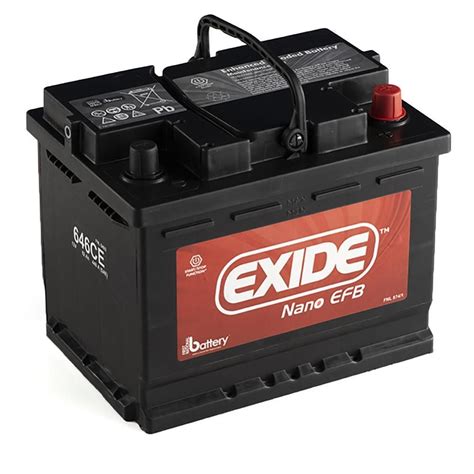 Volkswagen Polo Vivo Exide Battery Shop Today Get