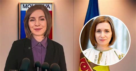 Un nou deepfake cu Maia Sandu Minciunile vor lua proporții tot mai mari