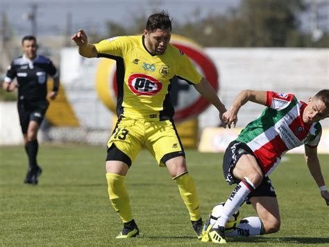 San Luis Se Impuso Ante Palestino Y Consigue Tres Puntos De Oro Como