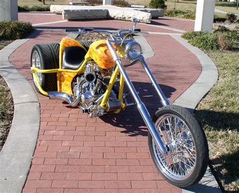 Vw Trike Fiberglass Kit Hot Sex Picture