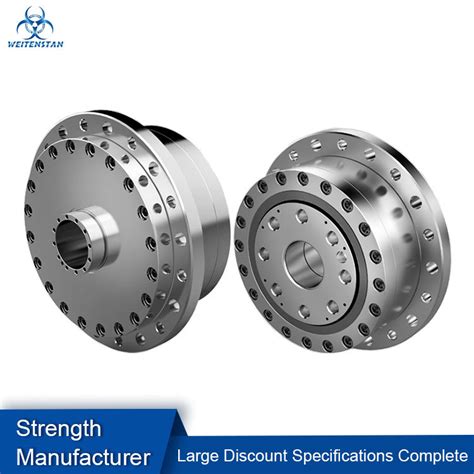 Fubao Wfh Series Gearbox Cycloidal Speed Reducer For Flange Mm